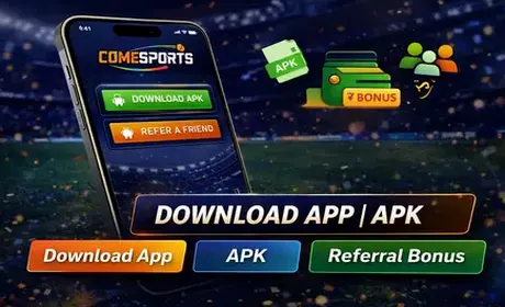 Download the app, unlock code WWW457100, and enter ₹1 contests faster