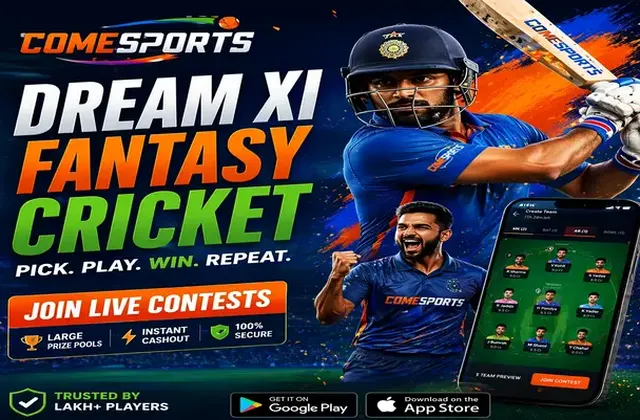 Www457bet (457 bet) fantasy cricket & matchday visual 1