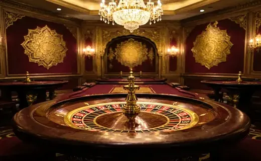 VIP Roulette